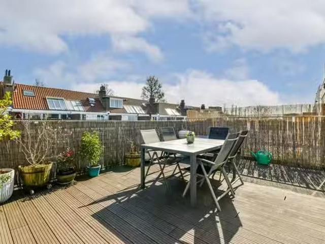 Appartement te koop Westlandgracht 197 3 in Amsterdam voor € 8.