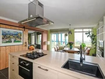 Appartement te koop Werkhovenstraat 31 in Den Haag voor € 315.