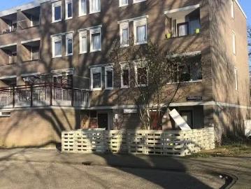 Appartement te koop Werkhovenstraat in Amsterdam voor € 350.000