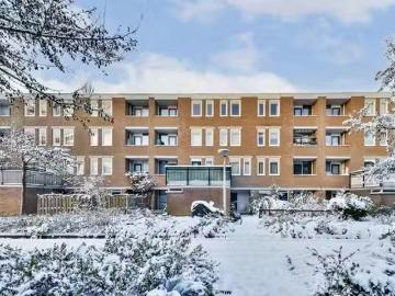 Appartement te koop Werkhovenstraat in Amsterdam voor € 350.000