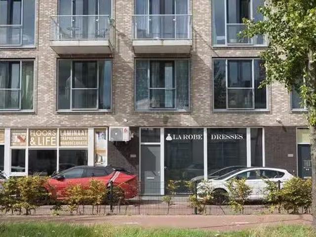 Appartement te koop Weteringkade 71 C in Den Haag voor € 195.000