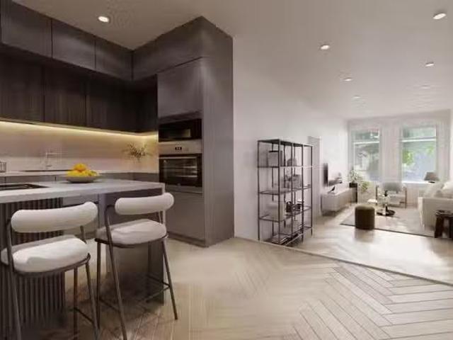 Appartement te koop Weteringstraat 84 in Amsterdam voor € 1.45.