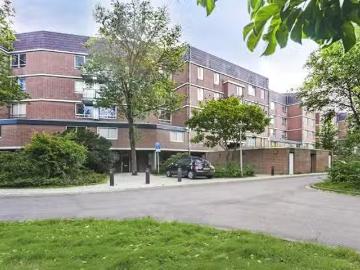 Appartement te koop Wethouder De Vriesplantsoen 11 in Amsterda.