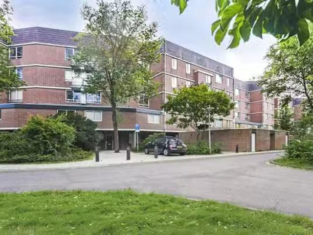 Appartement te koop Wethouder De Vriesplantsoen 11 in Amsterda.
