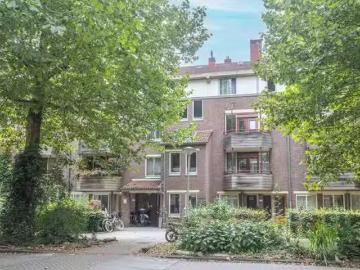 Appartement te koop Wethouder De Roosplein 164 in Amsterdam vo.