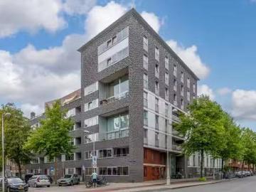 Middenmeer, Oost, Oost, Amsterdam, Noord-Holland