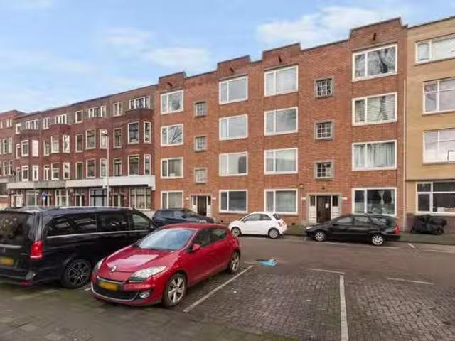 Appartement te koop Wevershoekstraat 47 B in Rotterdam voor €.