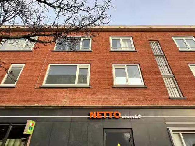 Appartement te koop Wevershoekstraat 49 C in Rotterdam voor €.