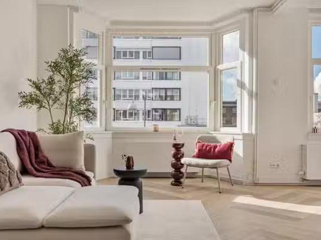 Appartement te koop Wibautstraat in Amsterdam voor € 450.000