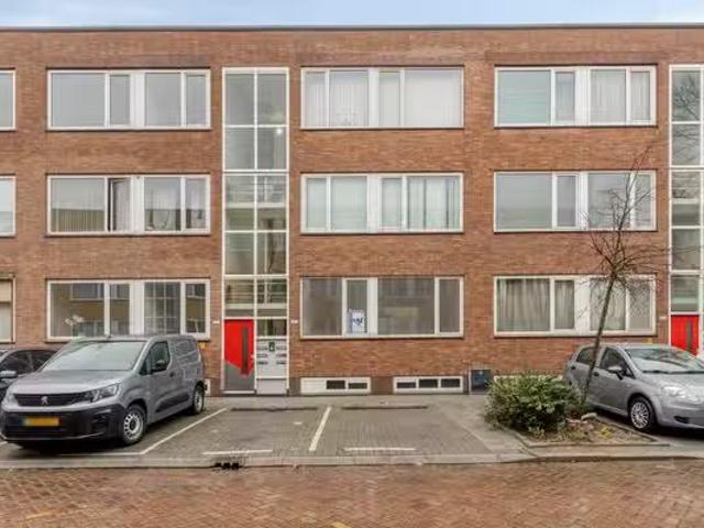 Appartement te koop Wieringerstraat in Rotterdam voor € 219.000