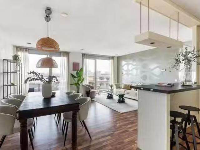Appartement te koop Wijnand Nuijenstraat 59 in Amsterdam voor.