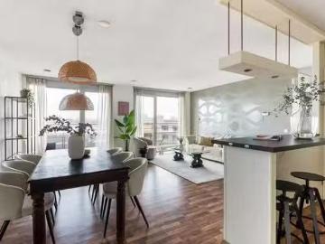 Appartement te koop Wijnand Nuijenstraat 59 in Amsterdam voor.