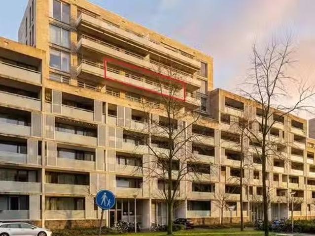 Appartement te koop Wijnand Nuijenstraat 59 in Amsterdam voor.