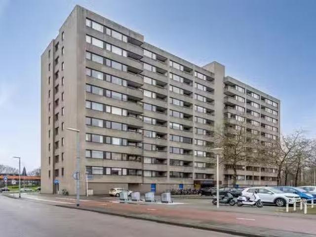 Appartement te koop Wijnpeerstraat 61 in Eindhoven voor € 250.