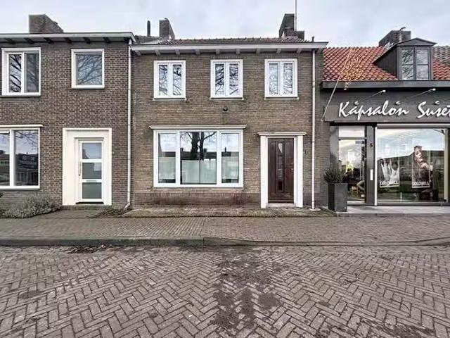 Appartement te koop Wijk de Brabander in Cadzand voor € 227.500