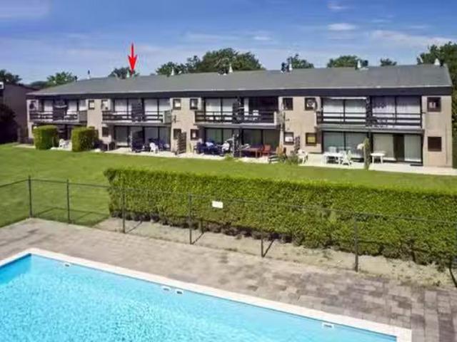 Appartement te koop Wijk de Brabander 197 in Cadzand voor € 24.