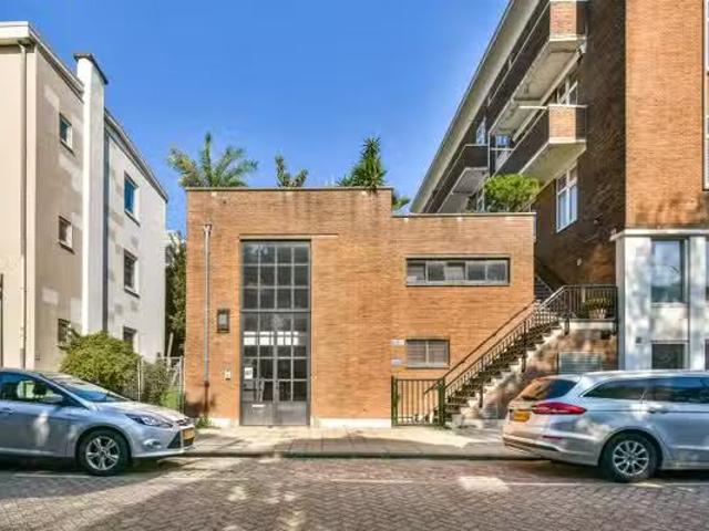 Appartement te koop Wijttenbachstraat 50 C in Amsterdam voor €.