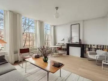 Appartement te koop Wijttenbachstraat 65 B in Amsterdam voor €.