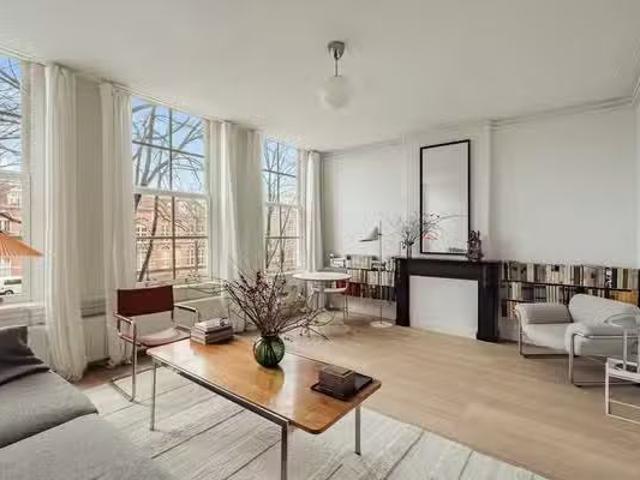 Appartement te koop Wijttenbachstraat 65 B in Amsterdam voor €.