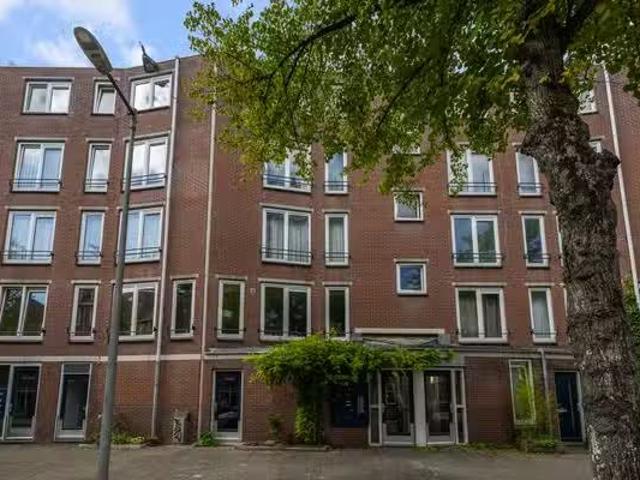 Appartement te koop Wijttenbachstraat 65 B in Amsterdam voor €.