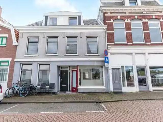 Appartement te koop Wilbertoord in Rotterdam voor € 219.000