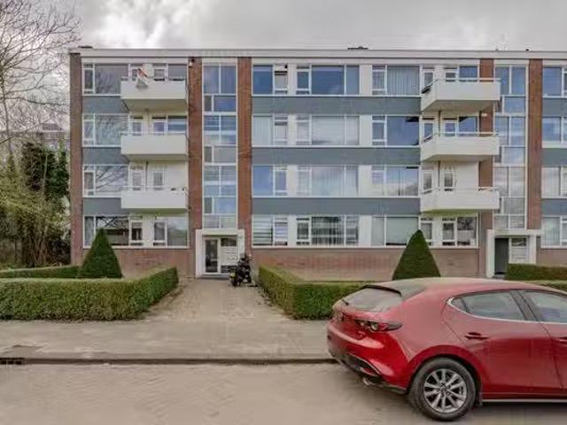 Appartement te koop Wilbertoord 46 in Rotterdam voor € 250.000