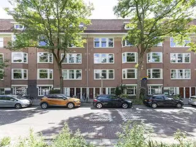 Appartement te koop Wildenborch 77 in Amsterdam voor € 900.000