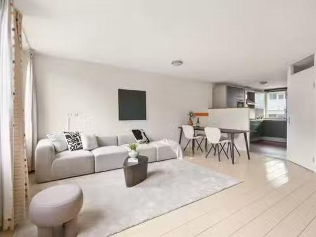 Appartement te koop Wilhelmina Blombergplein in Amsterdam voor.