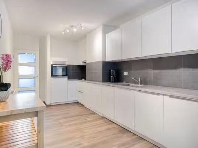Appartement te koop Wilhelminasingel 50 D in Maastricht voor €.