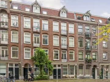 Overtoomse Sluis, West, Amsterdam, Amsterdam, Noord-Holland, Noord-Holland