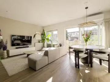 Oud-West, West, Amsterdam, Amsterdam, Noord-Holland, Noord-Holland