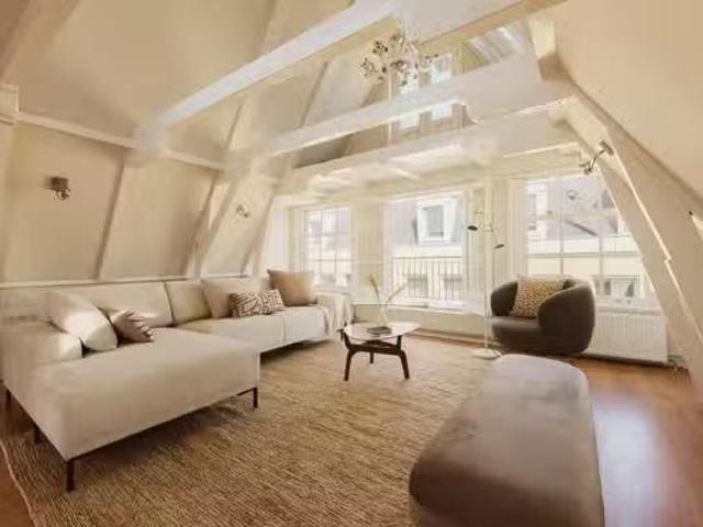 Appartement te koop Wilhelminastraat 190 3 in Amsterdam voor €.