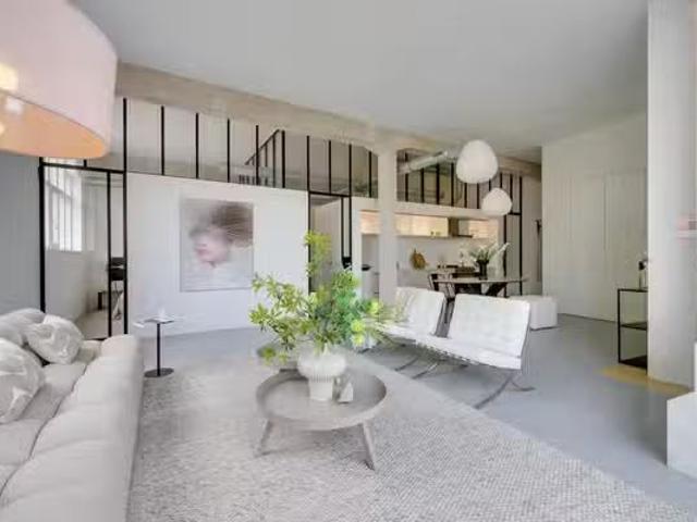 Appartement te koop Wilhelminastraat 76 3 in Amsterdam voor €.