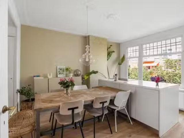 Appartement te koop Willem van Hillegaersbergstraat 117 C in R.