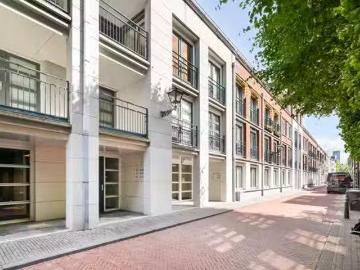 Willem Van Outhoornstraat, Bezuidenhout, Den Haag, Den Haag, Zuid-Holland