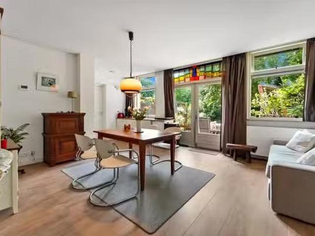 Appartement te koop Willem van Outhoornstraat 47 in Den Haag v.