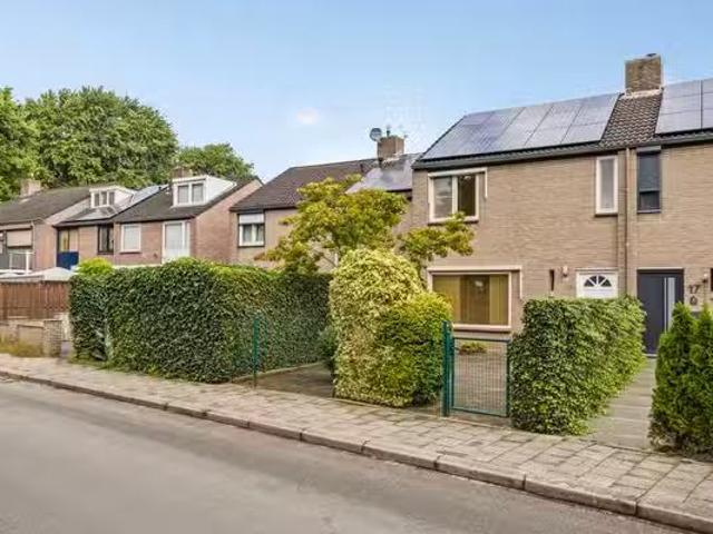 Appartement te koop Willem Vliegenstraat 18 B in Maastricht vo.