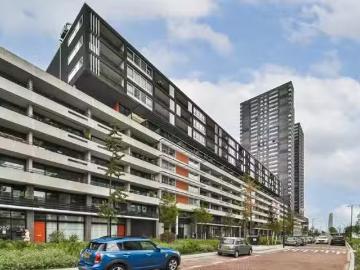 Delfshaven, Gemeente Rotterdam, Zuid-Holland