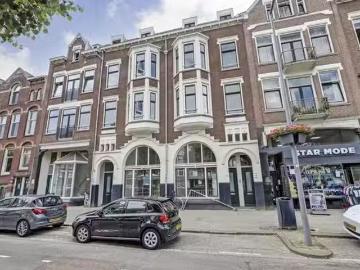 Delfshaven, Gemeente Rotterdam, Zuid-Holland