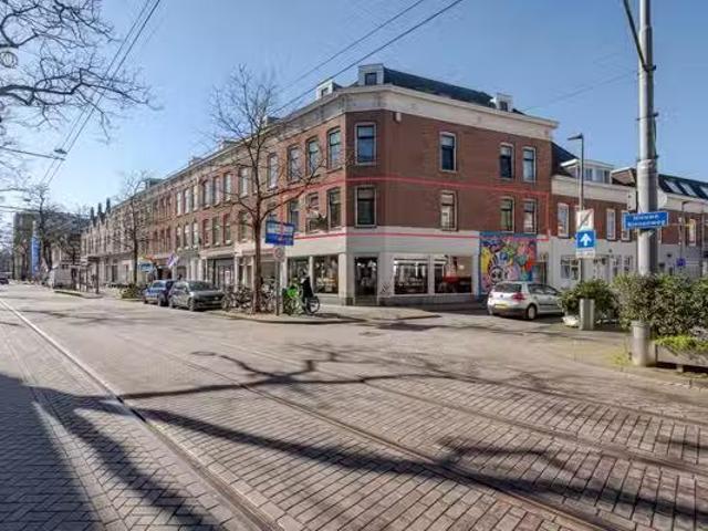 Appartement te koop Willem Buytewechstraat 46 in Rotterdam voo.