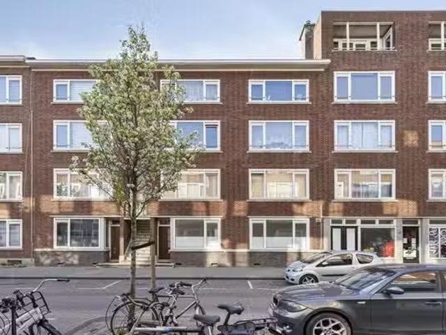 Appartement te koop Willem Buytewechstraat 61 B in Rotterdam v.