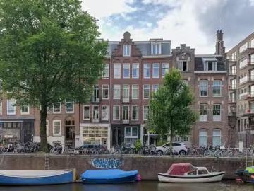 De Baarsjes, West, Amsterdam, Amsterdam, Noord-Holland, Noord-Holland