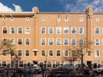 Appartement te koop Willem de Zwijgerlaan 63 2 in Amsterdam vo.