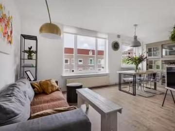 Landlust, West, Amsterdam, Amsterdam, Noord-Holland, Noord-Holland