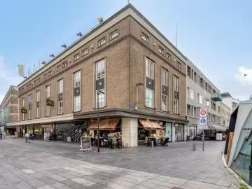 Appartement te koop Willem de Zwijgerstraat in Eindhoven voor.