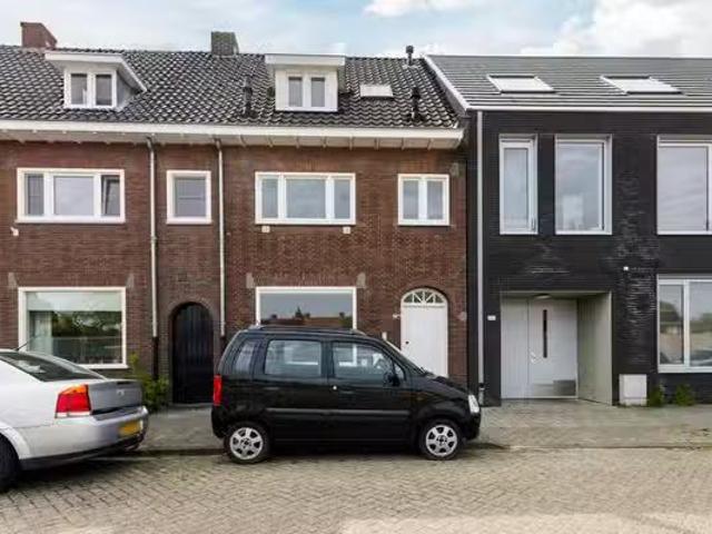 Appartement te koop Willem de Zwijgerstraat 22 B in Eindhoven.