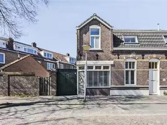 Appartement te koop Willem de Zwijgerstraat 30 A in Eindhoven.