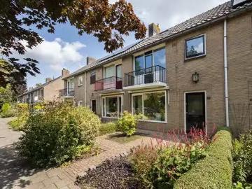Appartement te koop Willem Frederik Hermansstraat 520 in Utrec.