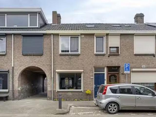 Appartement te koop Willem II straat 94 a in Tilburg voor € 35.