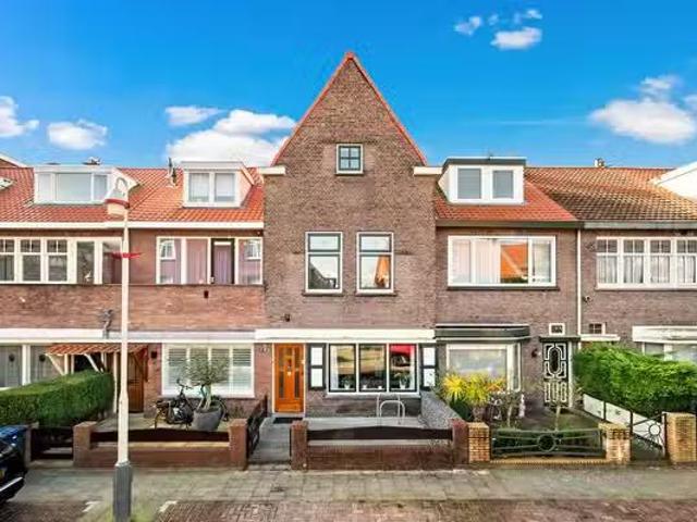 Appartement te koop Willemstraat 85 A in Den Haag voor € 425.000